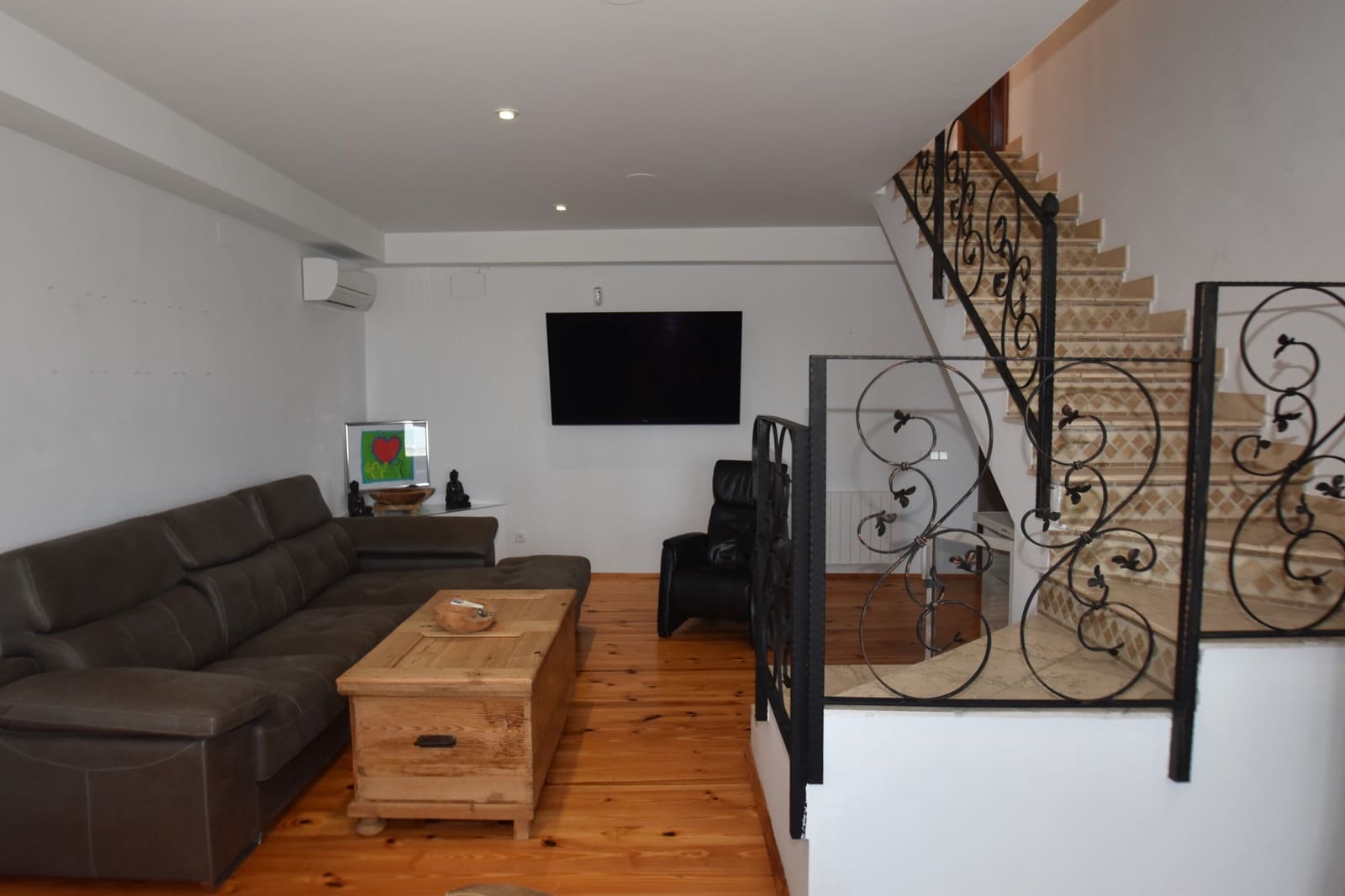 4 soveværelse Villa til salg i Oliva med swimmingpool - € 489.000 (Ref: 7615307)