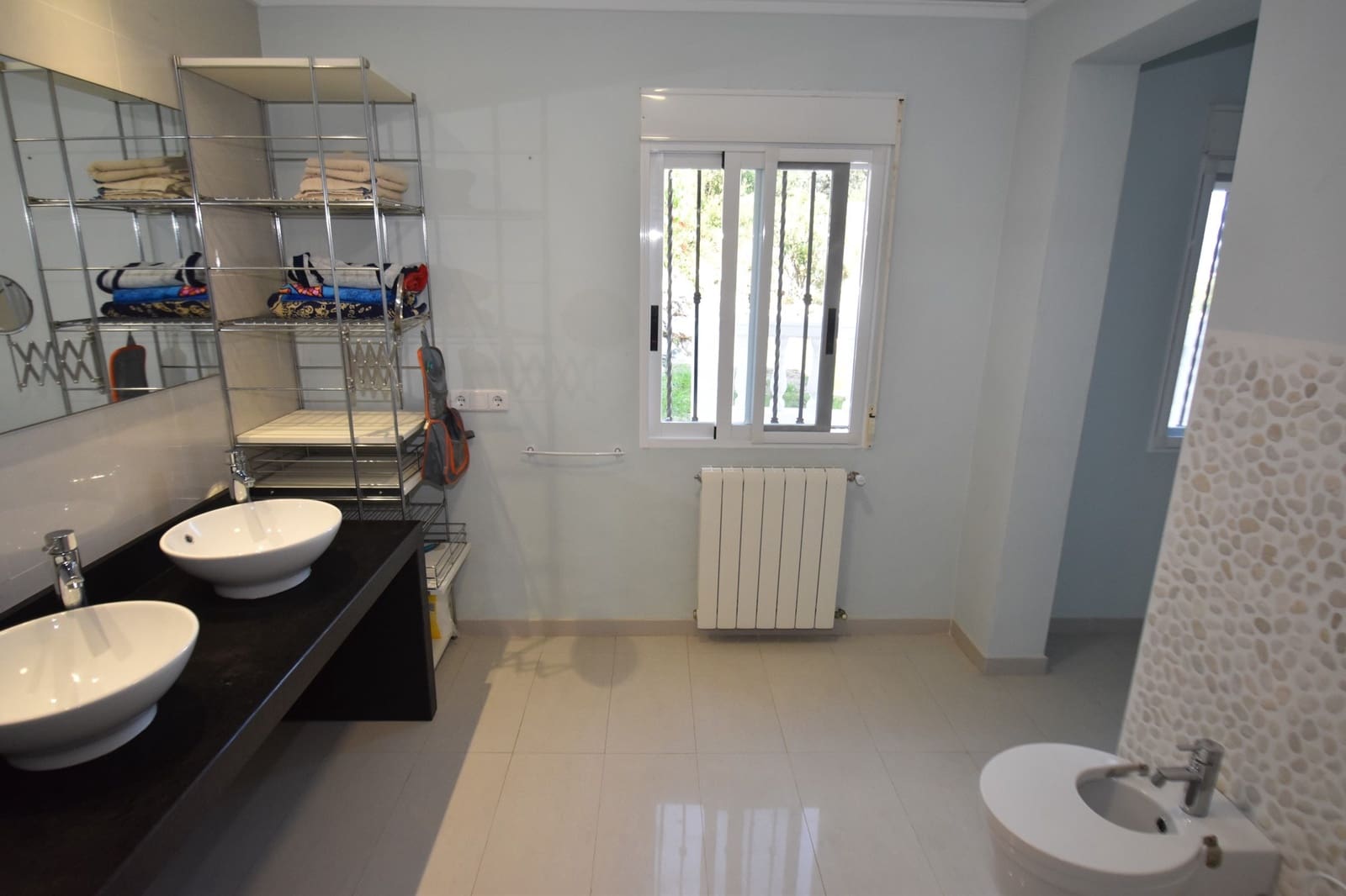 4 soveværelse Villa til salg i Oliva med swimmingpool - € 489.000 (Ref: 7615307)