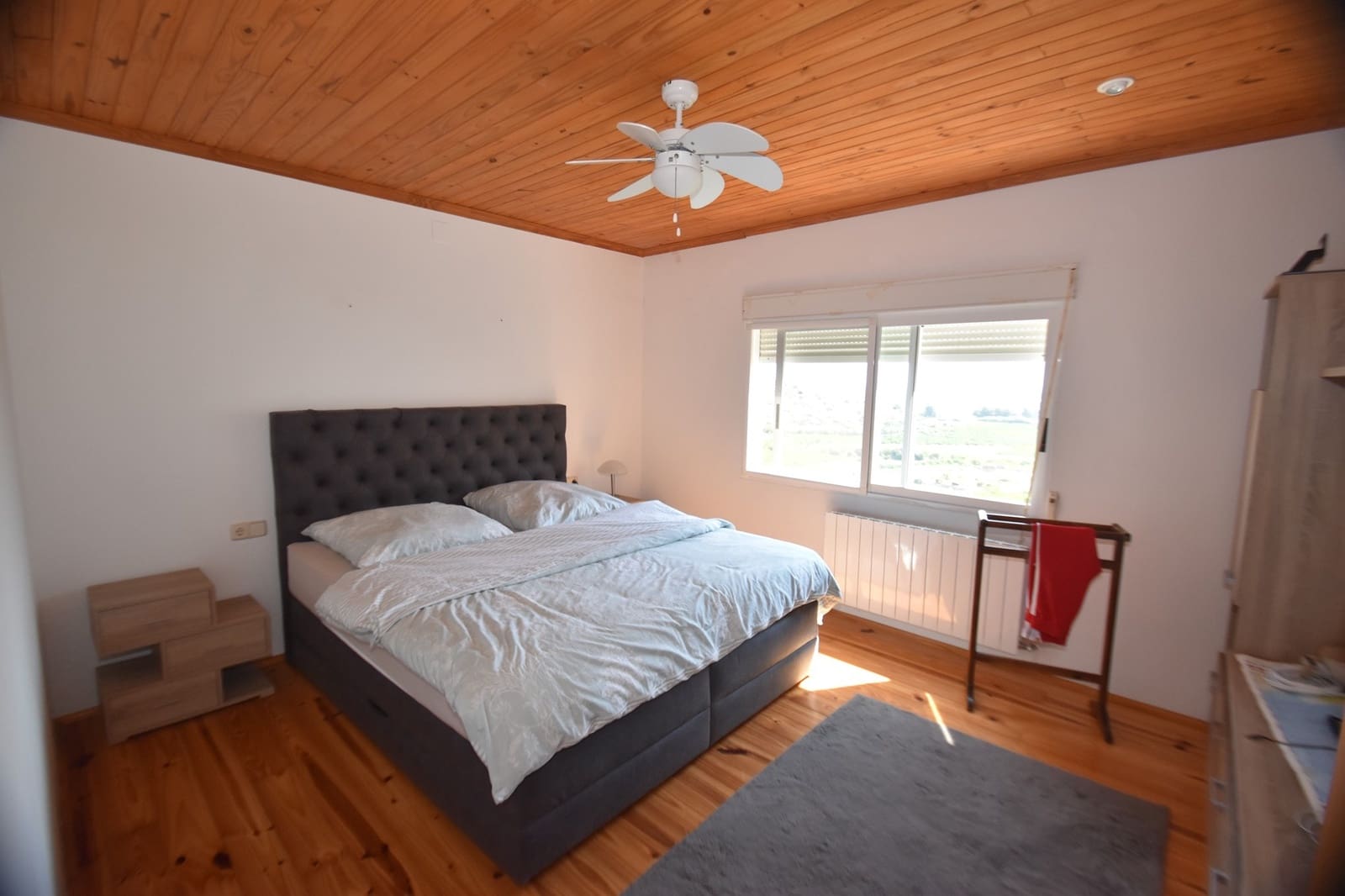 4 soveværelse Villa til salg i Oliva med swimmingpool - € 489.000 (Ref: 7615307)