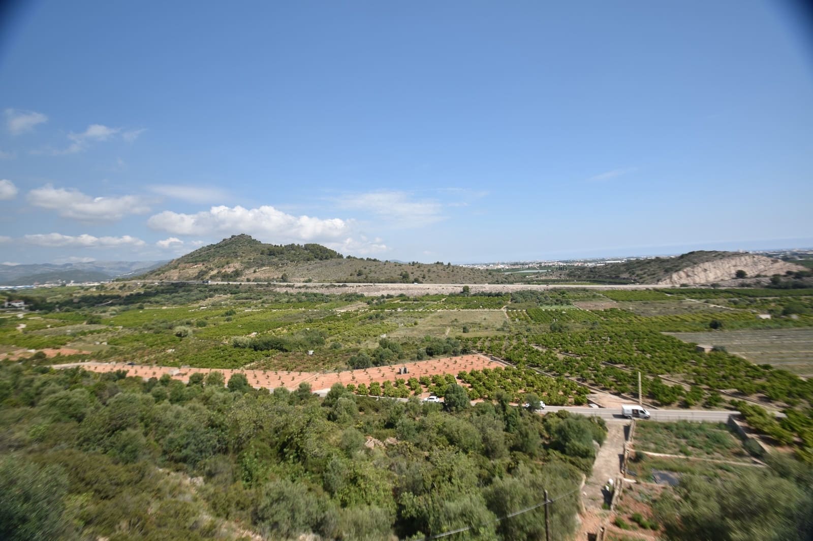 4 soveværelse Villa til salg i Oliva med swimmingpool - € 489.000 (Ref: 7615307)