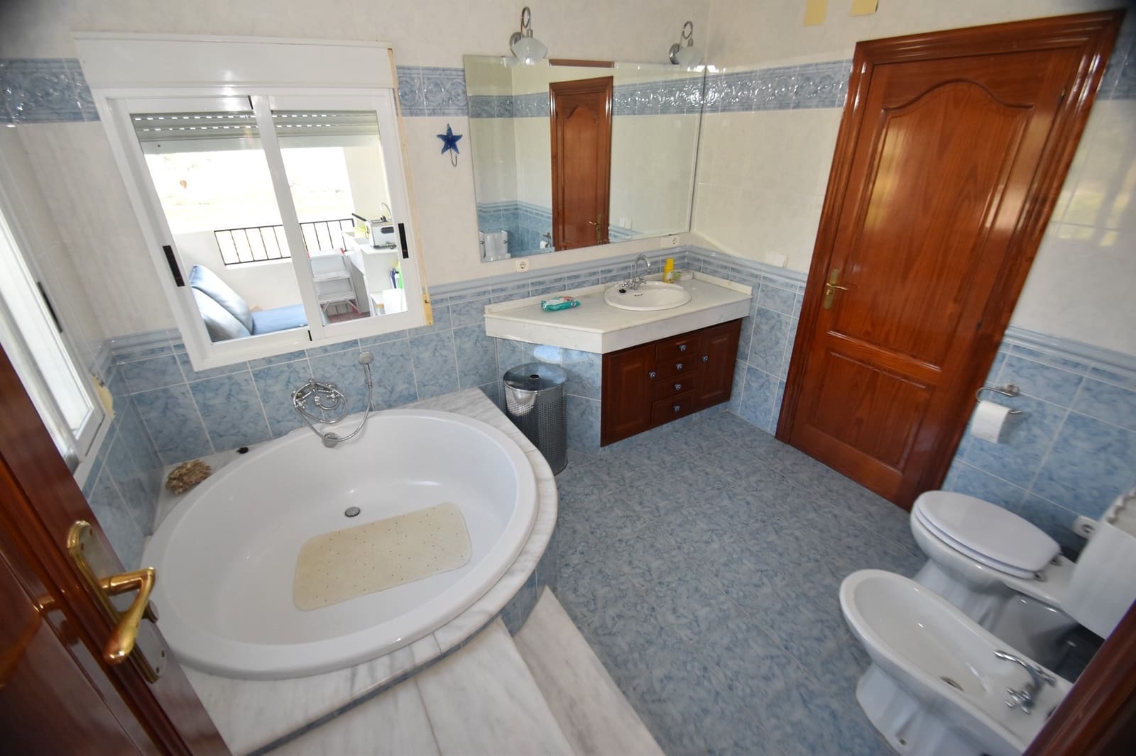 4 soveværelse Villa til salg i Oliva med swimmingpool - € 489.000 (Ref: 7615307)