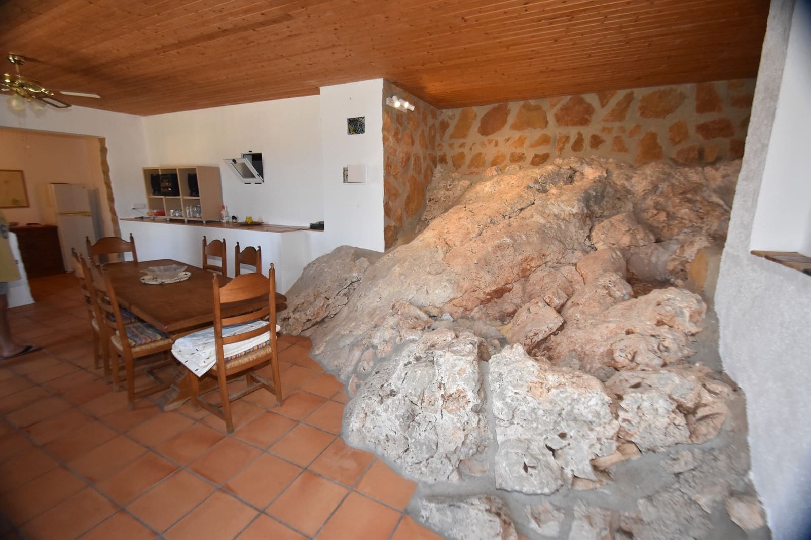 4 soveværelse Villa til salg i Oliva med swimmingpool - € 489.000 (Ref: 7615307)