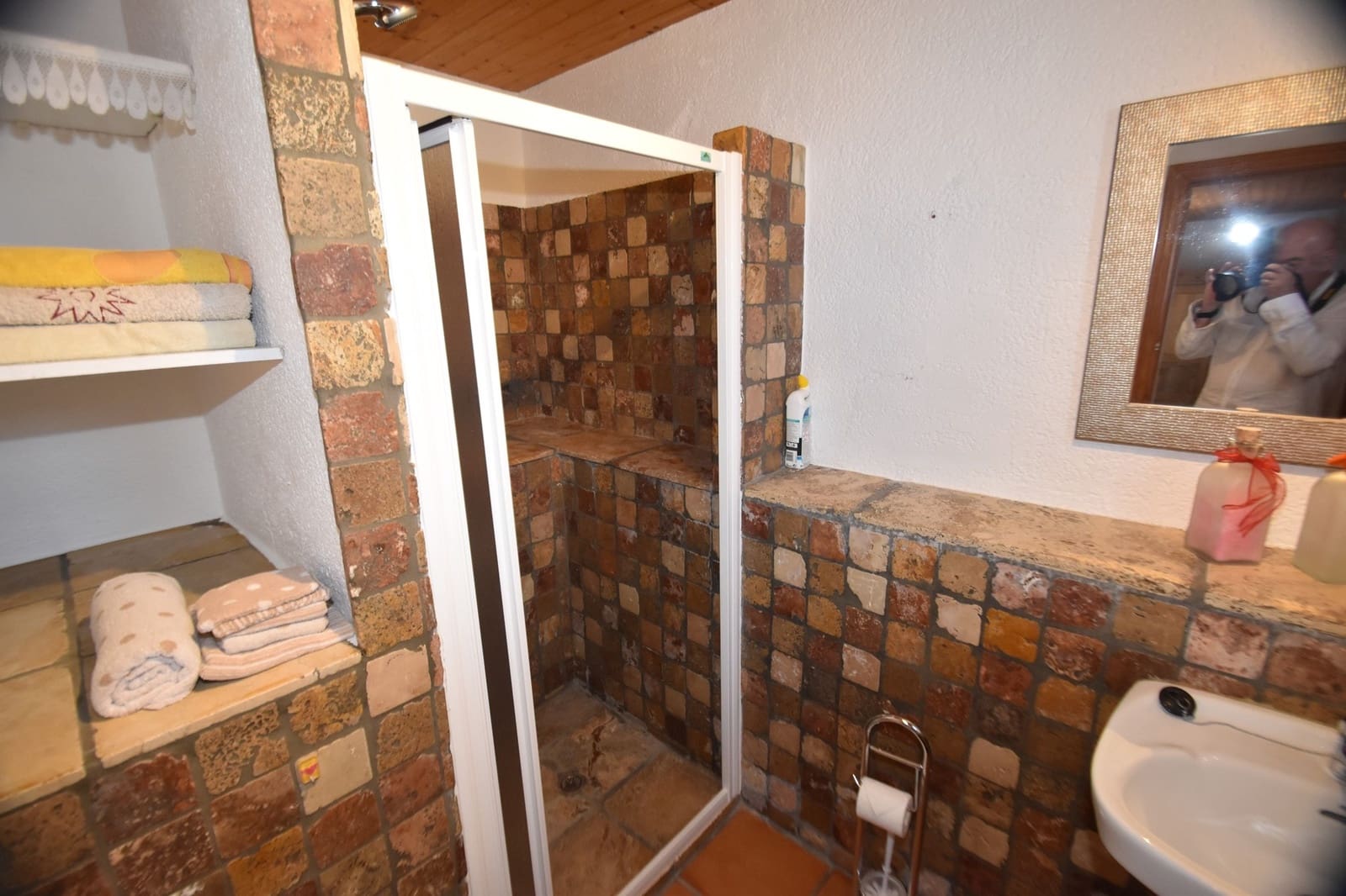 4 soveværelse Villa til salg i Oliva med swimmingpool - € 489.000 (Ref: 7615307)