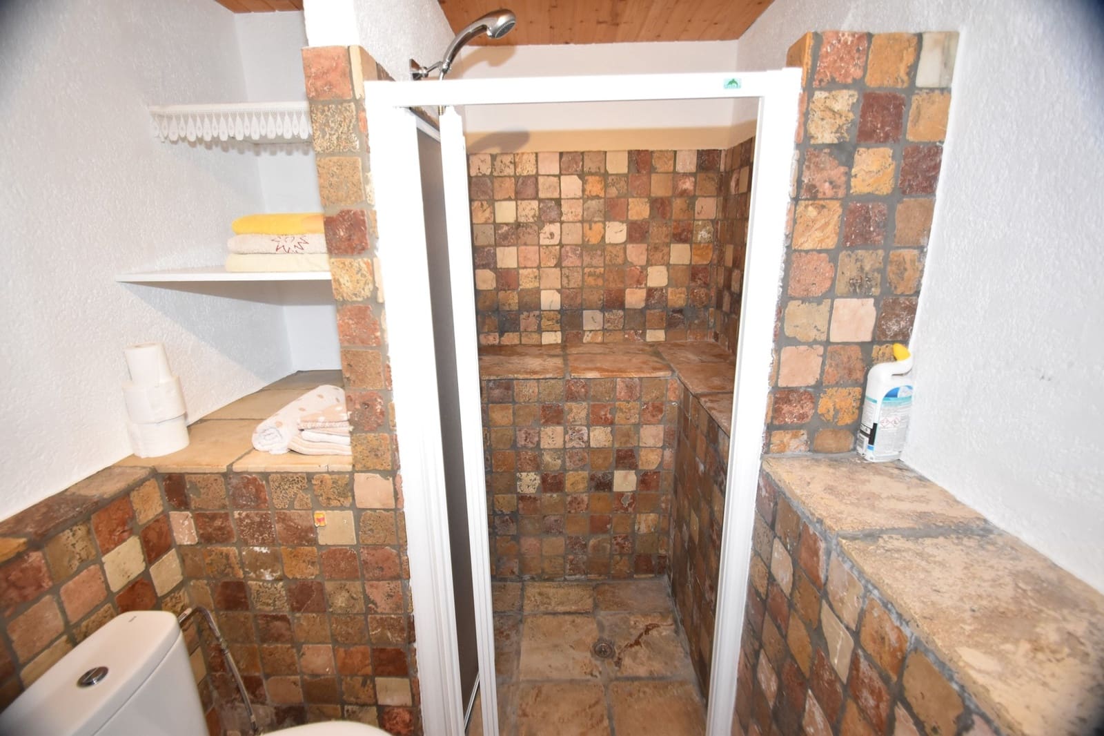 4 soveværelse Villa til salg i Oliva med swimmingpool - € 489.000 (Ref: 7615307)