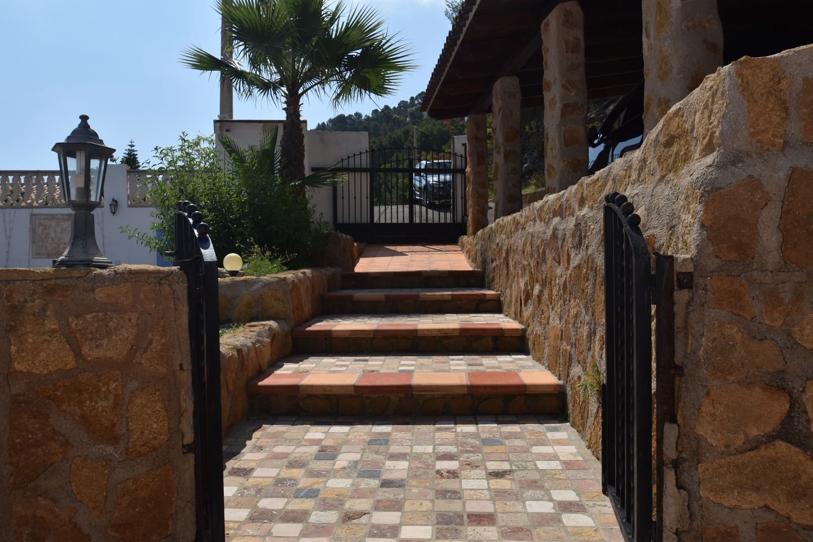 4 soveværelse Villa til salg i Oliva med swimmingpool - € 489.000 (Ref: 7615307)