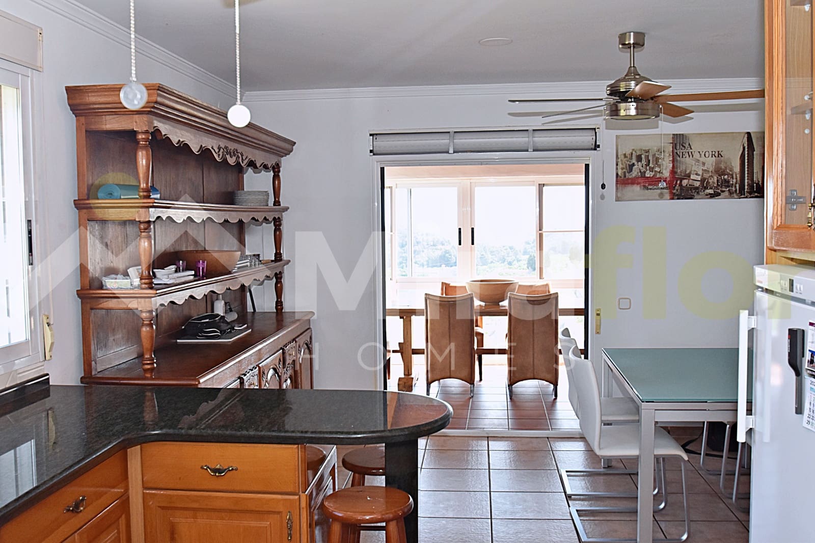 4 bedroom Villa for sale in Oliva with pool - € 495,000 (Ref: 7615307)