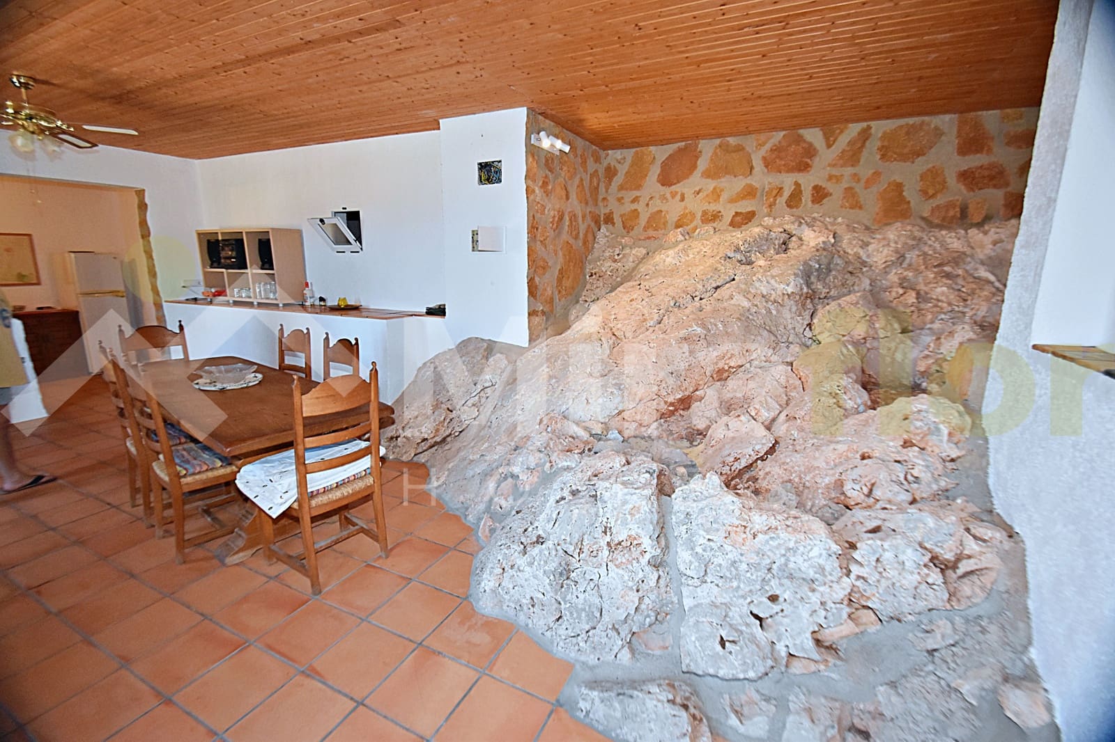 4 bedroom Villa for sale in Oliva with pool - € 495,000 (Ref: 7615307)