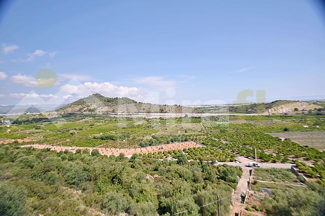 Chalet de 4 habitaciones en Oliva en venta con piscina - 495.000 € (Ref: 7615307)