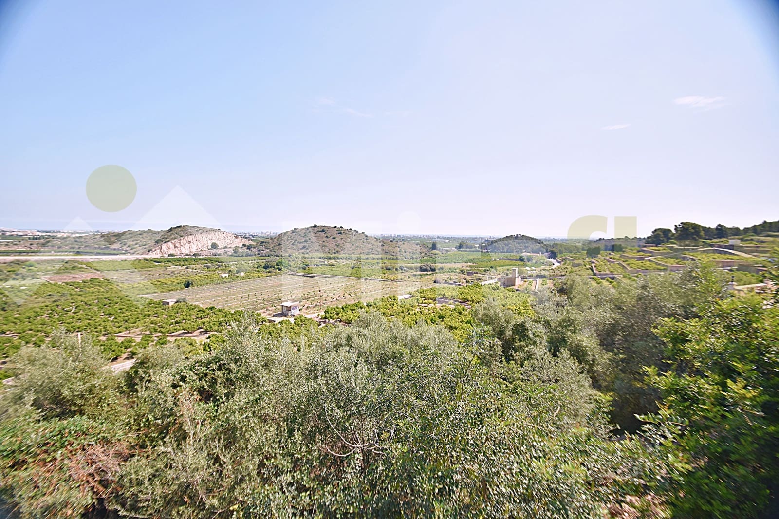 4 bedroom Villa for sale in Oliva with pool - € 495,000 (Ref: 7615307)