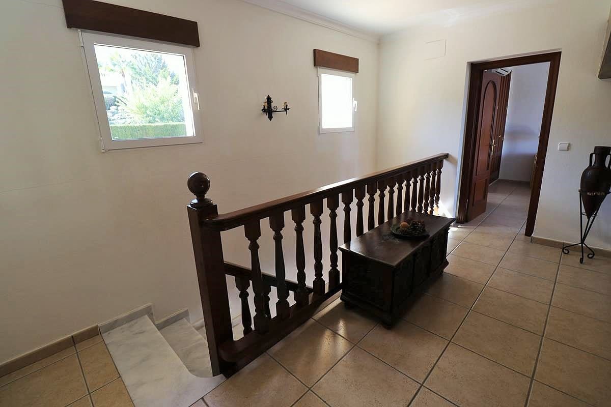 4 bedroom Villa for sale in Denia with pool - € 975,000 (Ref: 7621129)