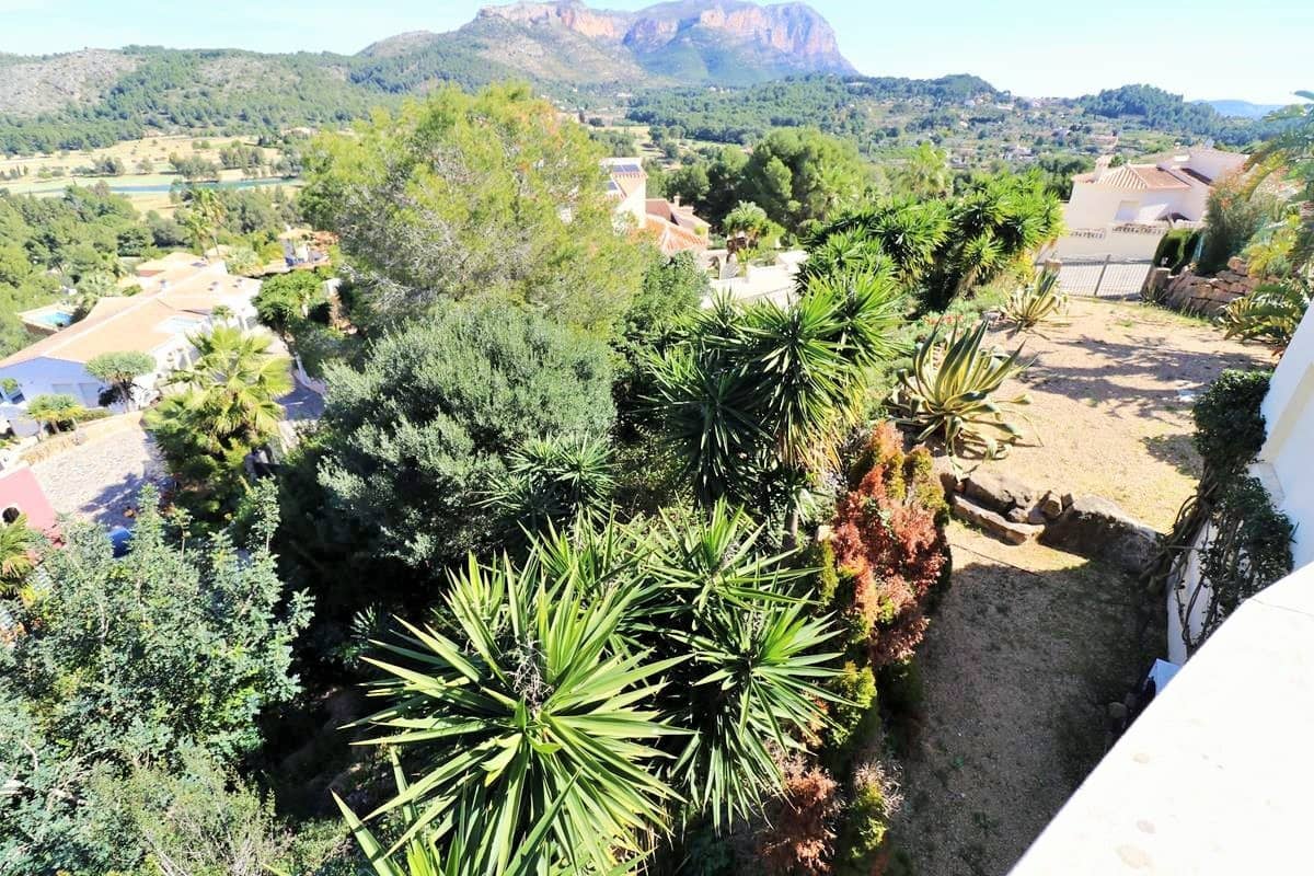 4 bedroom Villa for sale in Denia with pool - € 975,000 (Ref: 7621129)
