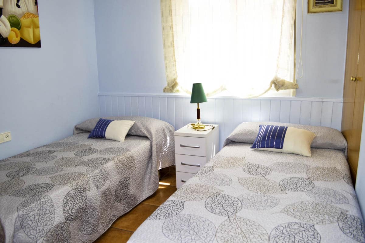 Chalet de 4 habitaciones en Dénia en venta con piscina - 840.000 € (Ref: 7665089)