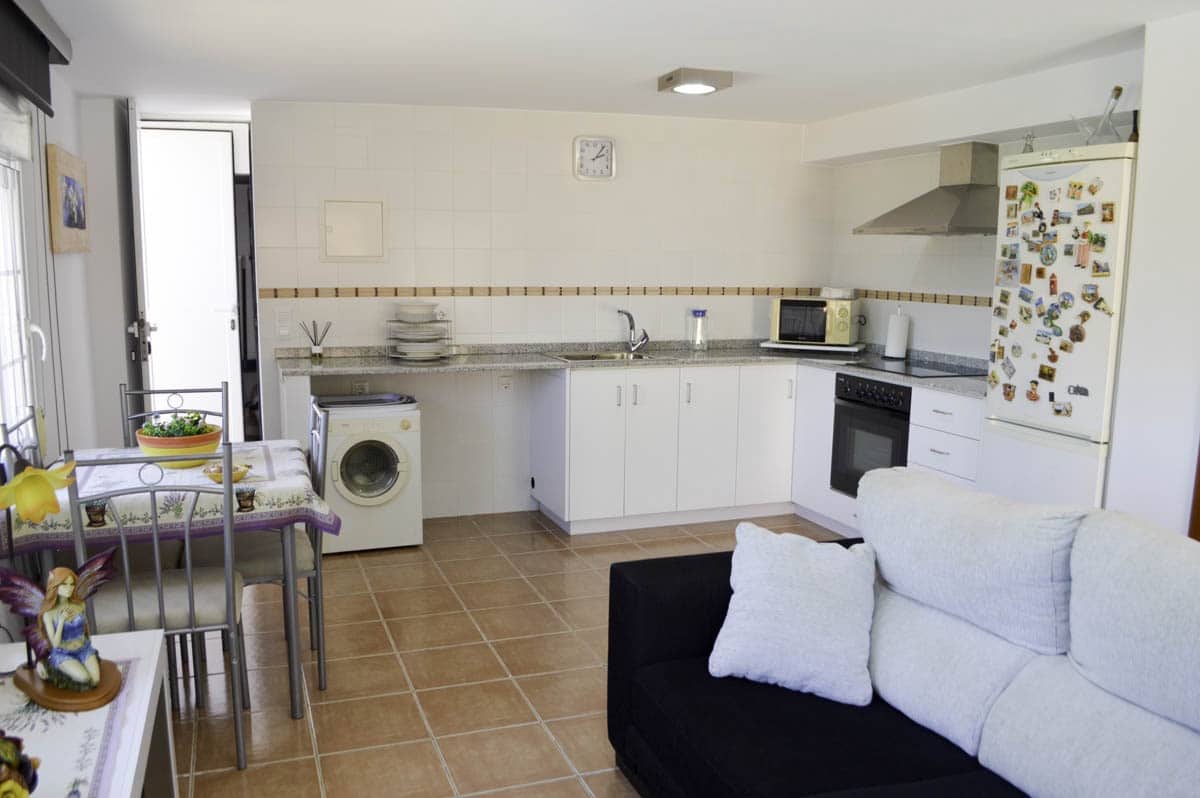 Chalet de 4 habitaciones en Dénia en venta con piscina - 840.000 € (Ref: 7665089)