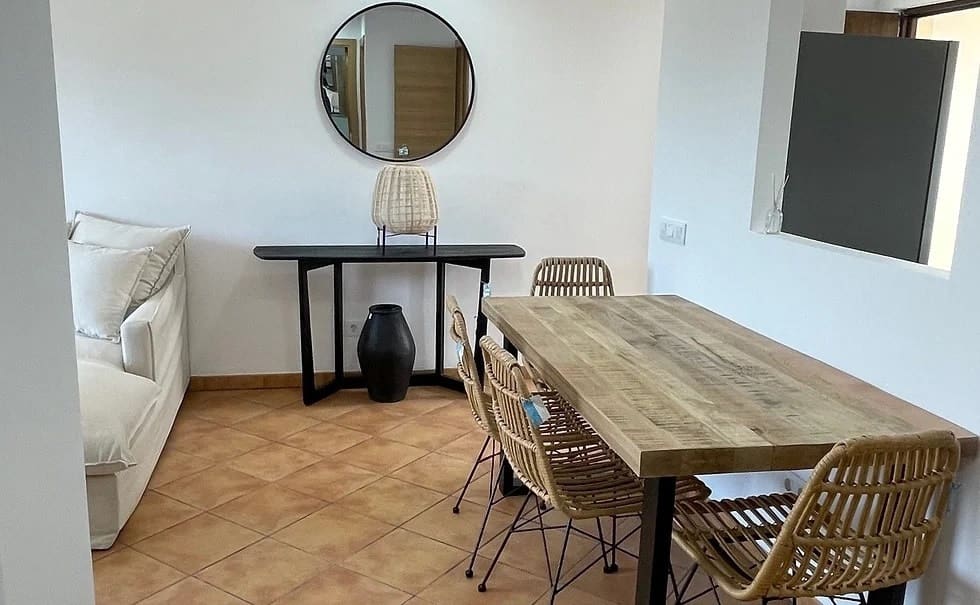 2 Zimmer Apartment zu verkaufen in Denia mit Pool - 381.150 € (Ref: 7680136)