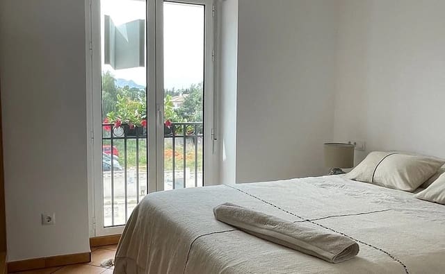 2 Zimmer Apartment zu verkaufen in Dénia mit Pool - 381.150 € (Ref: 7680136)