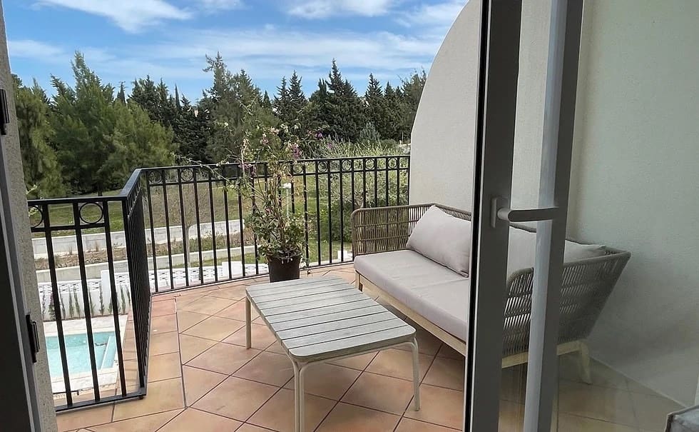 2 Zimmer Apartment zu verkaufen in Denia mit Pool - 381.150 € (Ref: 7680136)