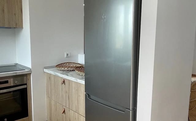 2 camera da letto Appartamento in vendita in Dénia con piscina - 381.150 € (Rif: 7680136)