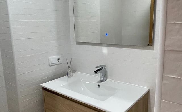 2 camera da letto Appartamento in vendita in Dénia con piscina - 381.150 € (Rif: 7680136)