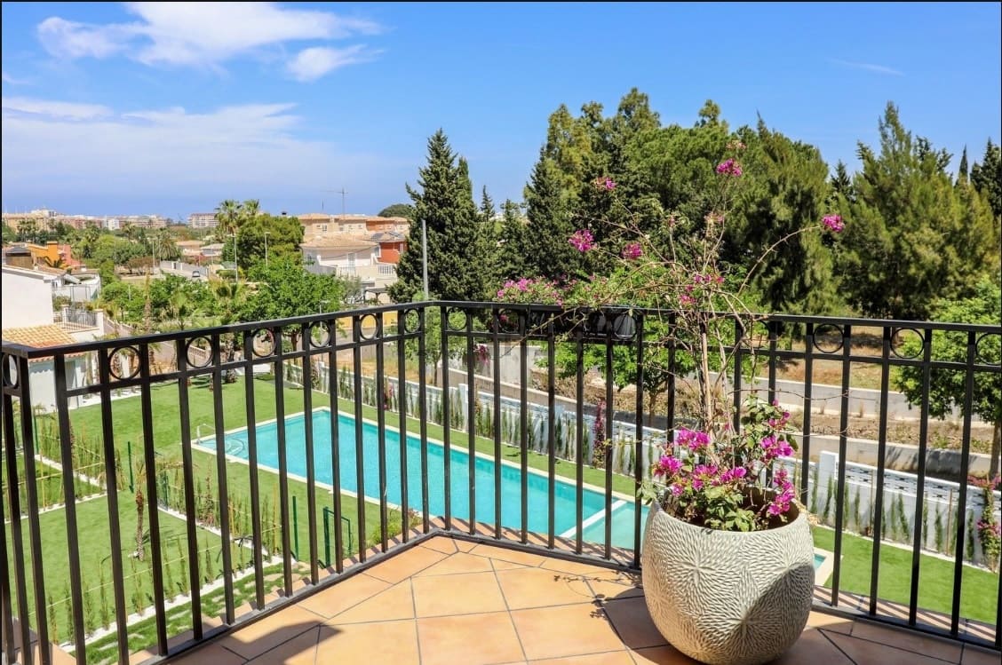 2 camera da letto Appartamento in vendita in Denia con piscina - 381.150 € (Rif: 7680136)