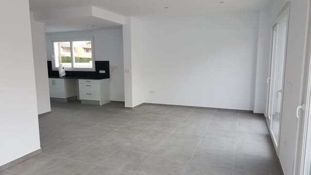 3 soverom Villa til salgs i Els Poblets med svømmebasseng - € 550 000 (Ref: 7697545)