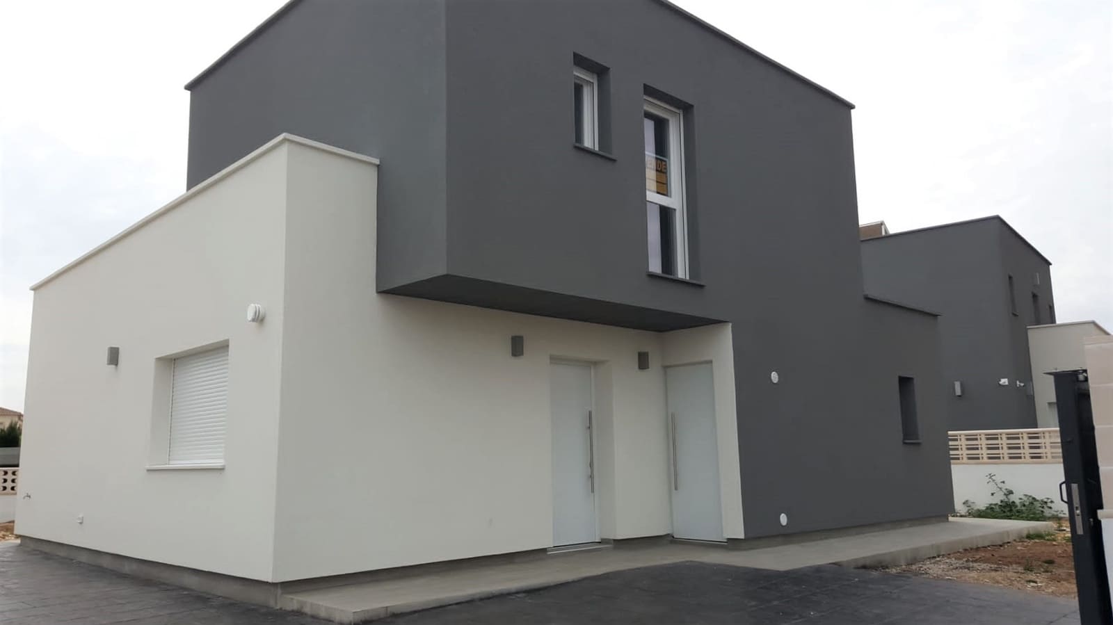 3 chambre Villa/Maison à vendre à Els Poblets avec piscine - 550 000 € (Ref: 7697545)