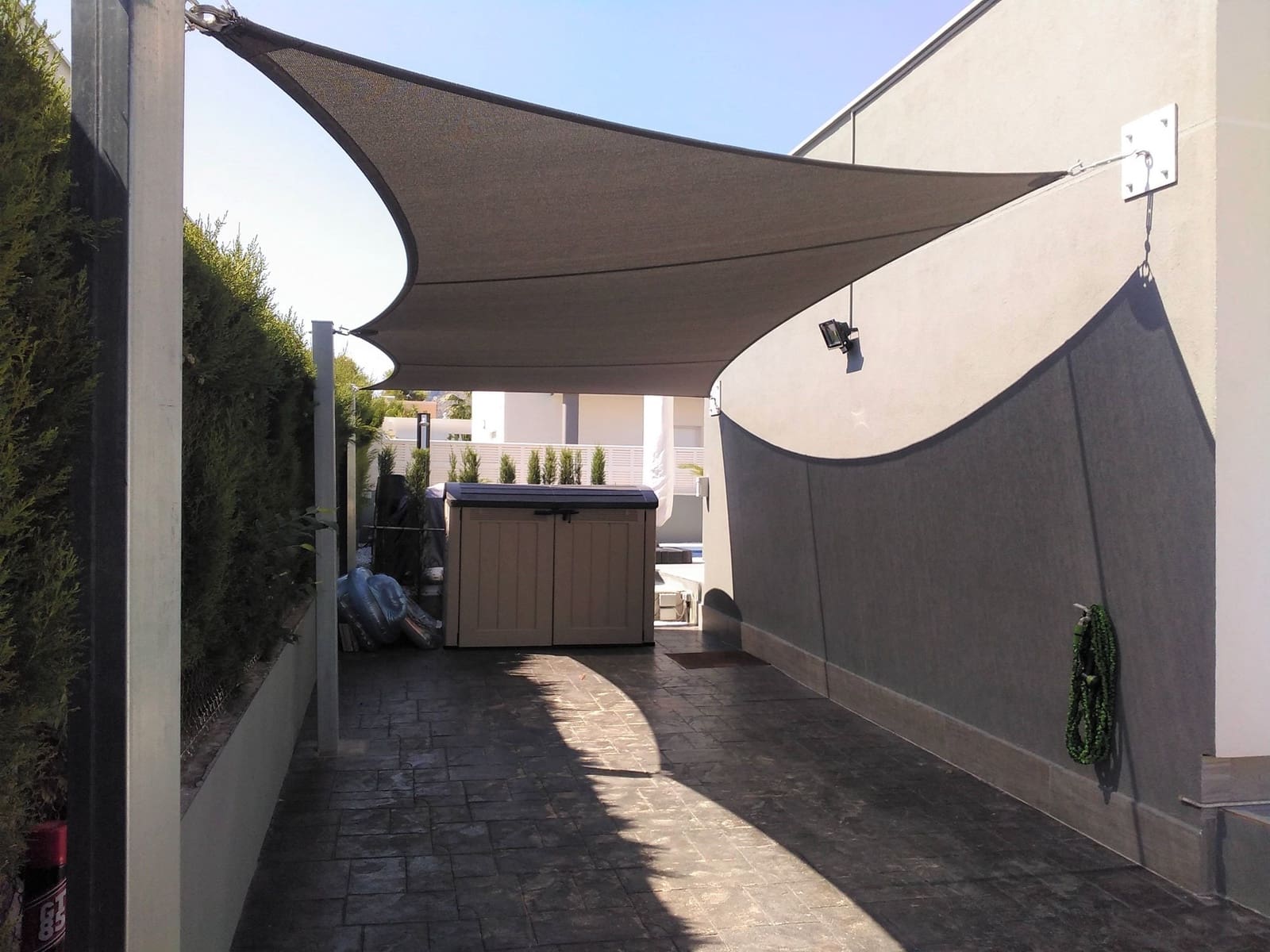 3 chambre Villa/Maison à vendre à Els Poblets avec piscine - 550 000 € (Ref: 7697545)