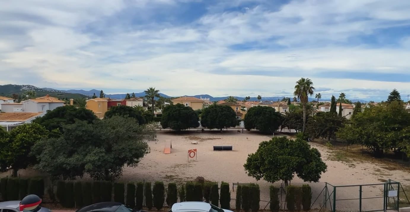 3 chambre Villa/Maison à vendre à Els Poblets avec piscine - 550 000 € (Ref: 7697545)