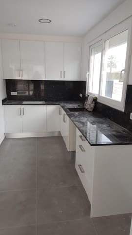 3 sovrum Villa till salu i Els Poblets med pool - 550 000 € (Ref: 7697545)