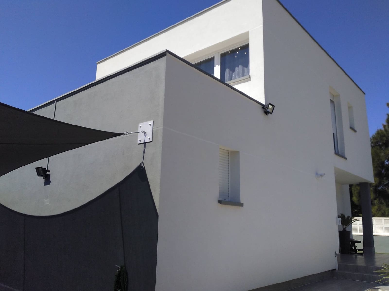 3 soveværelse Villa til salg i Els Poblets med swimmingpool - € 550.000 (Ref: 7697545)