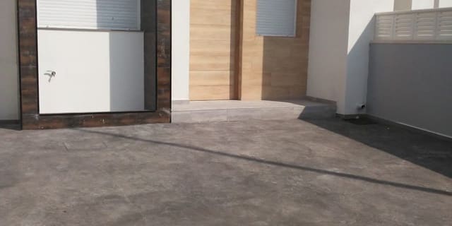 3 camera da letto Villetta a Schiera in vendita in El Vergel / Verger con piscina - 320.000 € (Rif: 7697547)