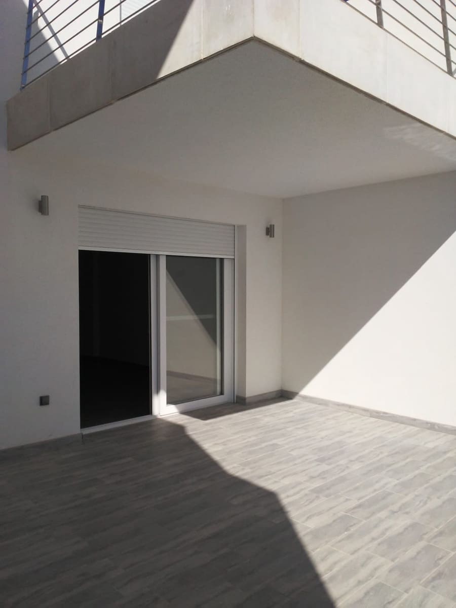 3 sypialnia Dom szeregowy na sprzedaż w El Vergel / Verger z basenem - 320 000 € (Ref: 7697547)