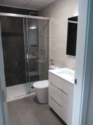 3 camera da letto Villetta a Schiera in vendita in El Vergel / Verger con piscina - 320.000 € (Rif: 7697547)