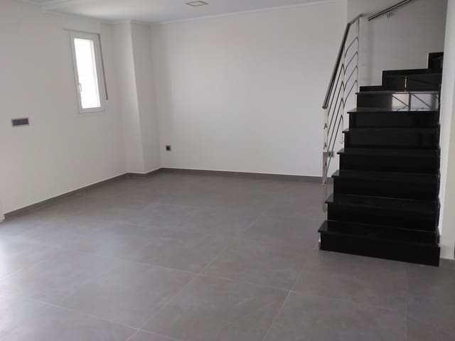 3 camera da letto Villetta a Schiera in vendita in El Vergel / Verger con piscina - 320.000 € (Rif: 7697547)