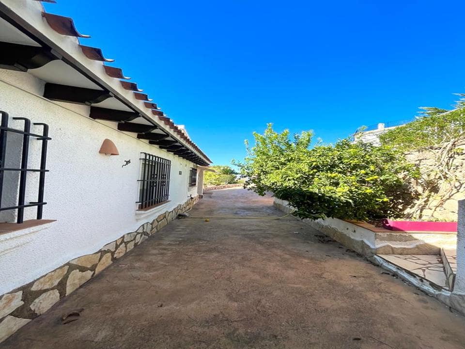 3 bedroom Villa for sale in Monte Pego, Pego with pool € 428,000 (Ref