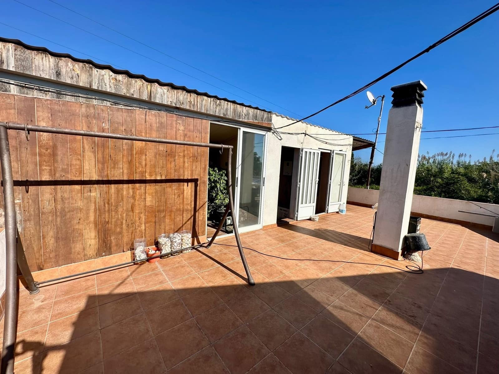 3 soverom Finca/Herregård til salgs i Oliva - € 185 000 (Ref: 7830732)