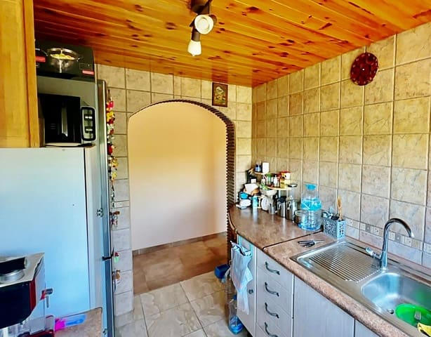 3 soverom Finca/Herregård til salgs i Oliva - € 185 000 (Ref: 7830732)