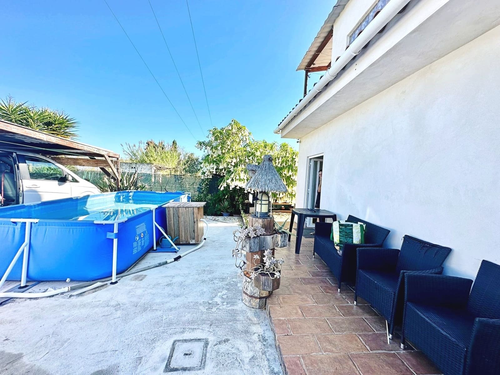 3 soverom Finca/Herregård til salgs i Oliva - € 185 000 (Ref: 7830732)