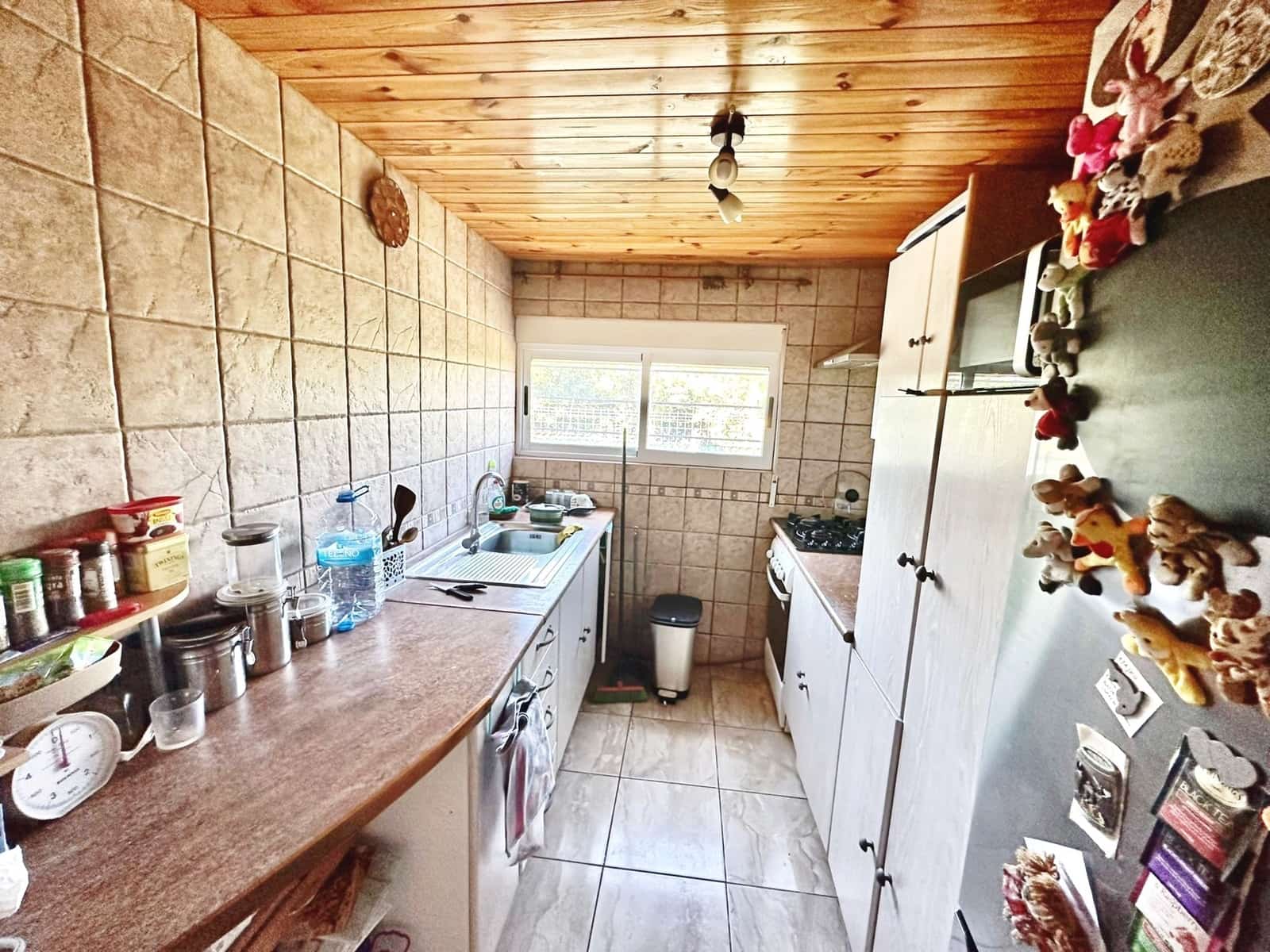 3 soverom Finca/Herregård til salgs i Oliva - € 185 000 (Ref: 7830732)