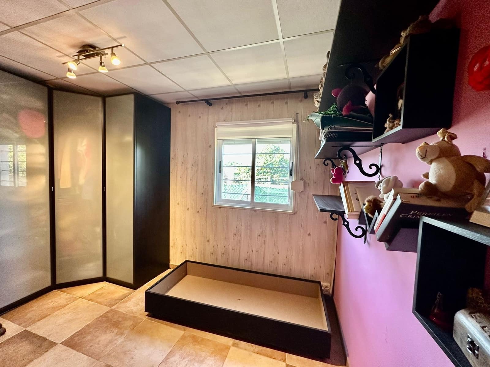 3 soverom Finca/Herregård til salgs i Oliva - € 185 000 (Ref: 7830732)