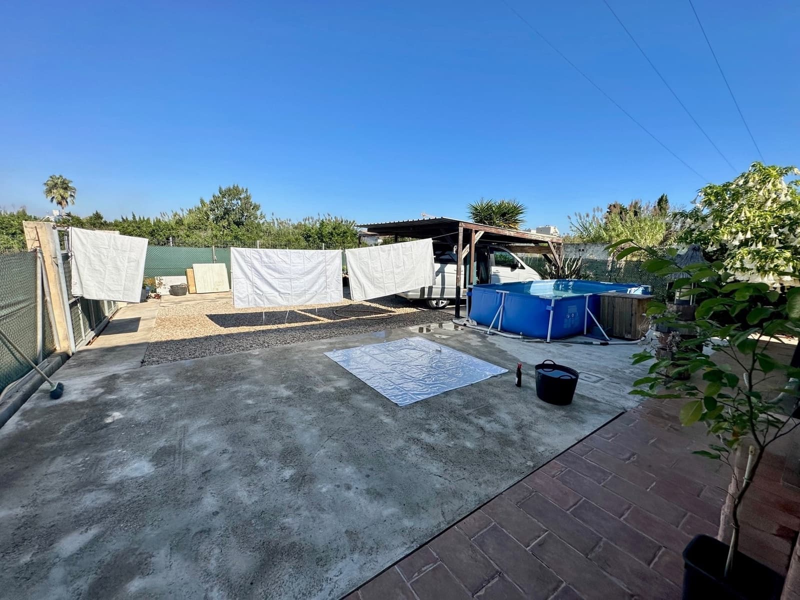 3 soverom Finca/Herregård til salgs i Oliva - € 185 000 (Ref: 7830732)