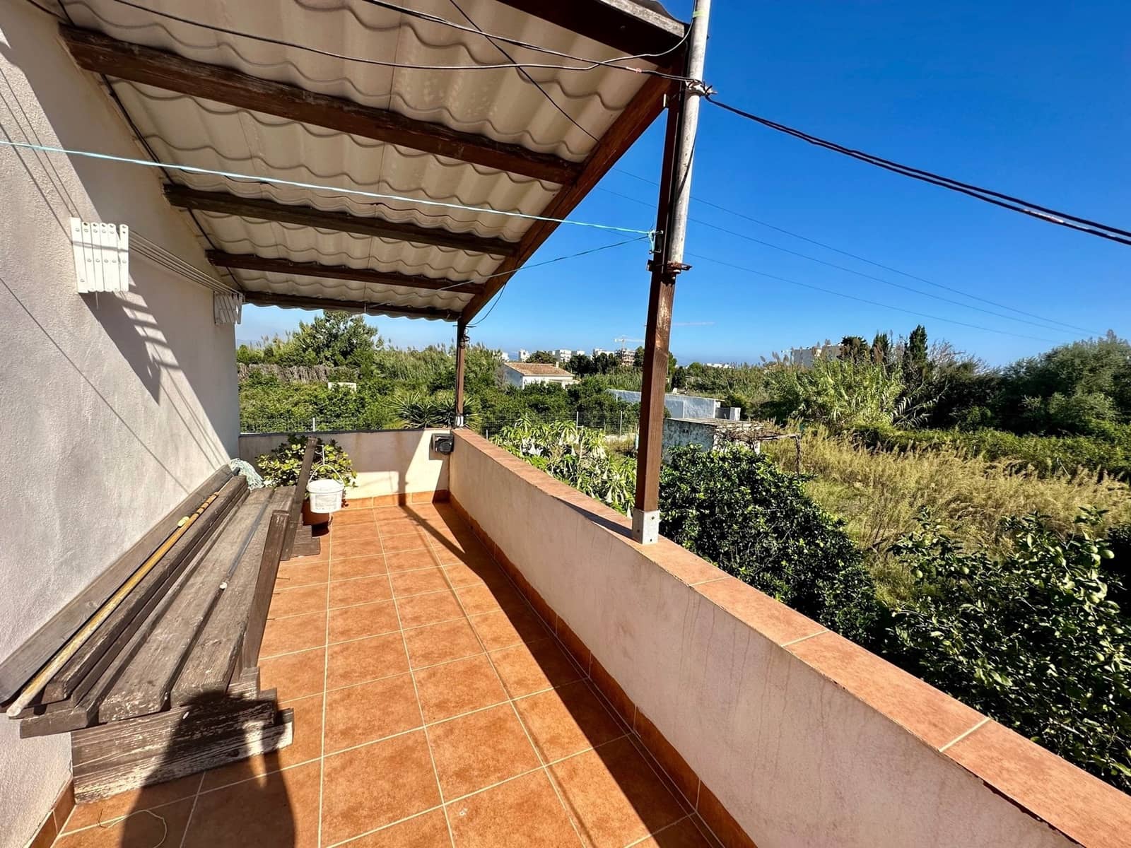 3 soverom Finca/Herregård til salgs i Oliva - € 185 000 (Ref: 7830732)