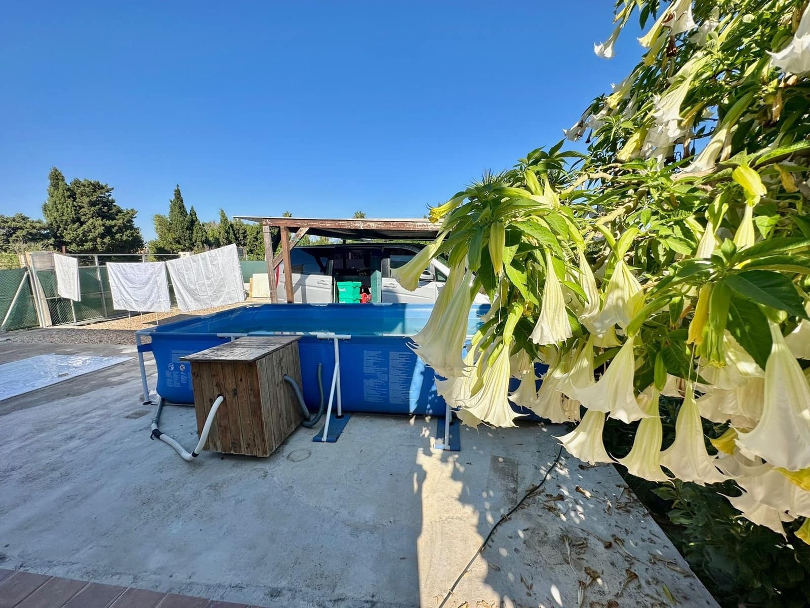 3 soverom Finca/Herregård til salgs i Oliva - € 185 000 (Ref: 7830732)