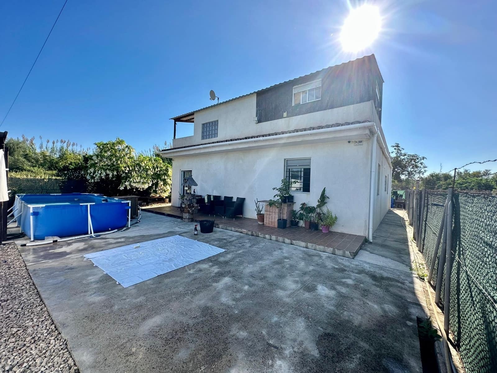 3 soverom Finca/Herregård til salgs i Oliva - € 185 000 (Ref: 7830732)