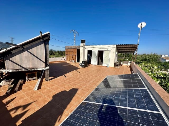 3 camera da letto Finca/Casa di Campagna in vendita in Oliva - 185.000 € (Rif: 7830732)