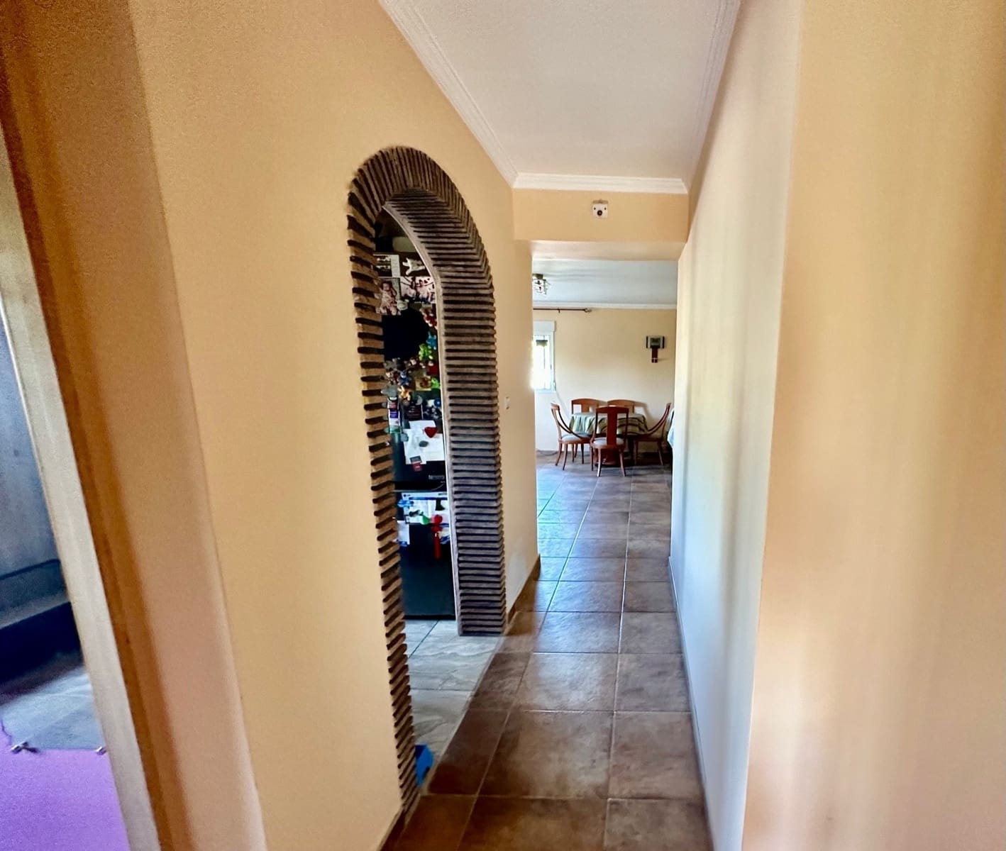 3 bedroom Finca/Country House for sale in Oliva - € 185,000 (Ref: 7830732)