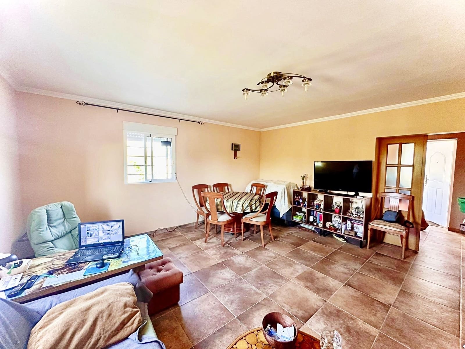 3 bedroom Finca/Country House for sale in Oliva - € 185,000 (Ref: 7830732)