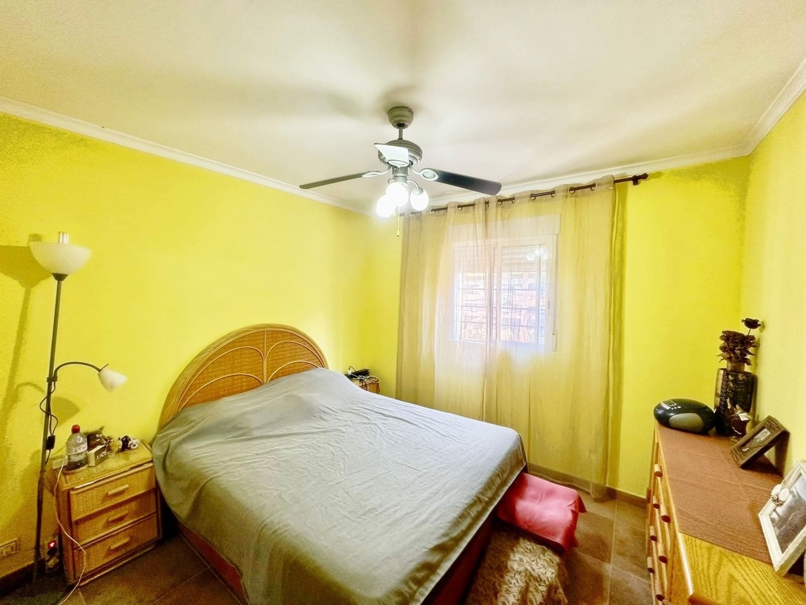 3 bedroom Finca/Country House for sale in Oliva - € 185,000 (Ref: 7830732)