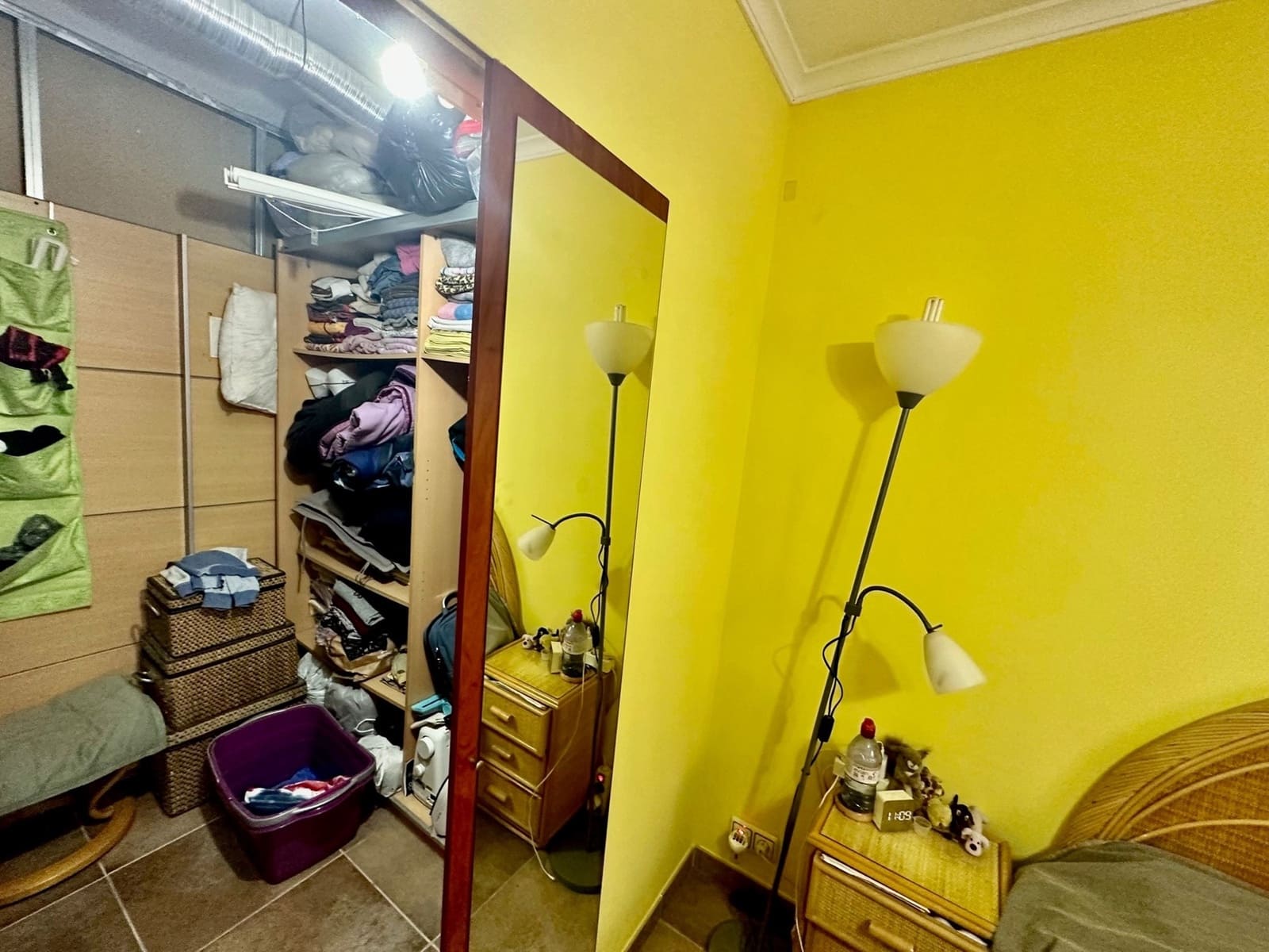 3 bedroom Finca/Country House for sale in Oliva - € 185,000 (Ref: 7830732)