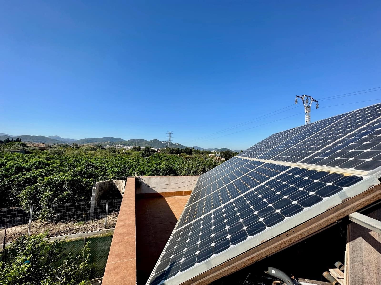 3 bedroom Finca/Country House for sale in Oliva - € 185,000 (Ref: 7830732)