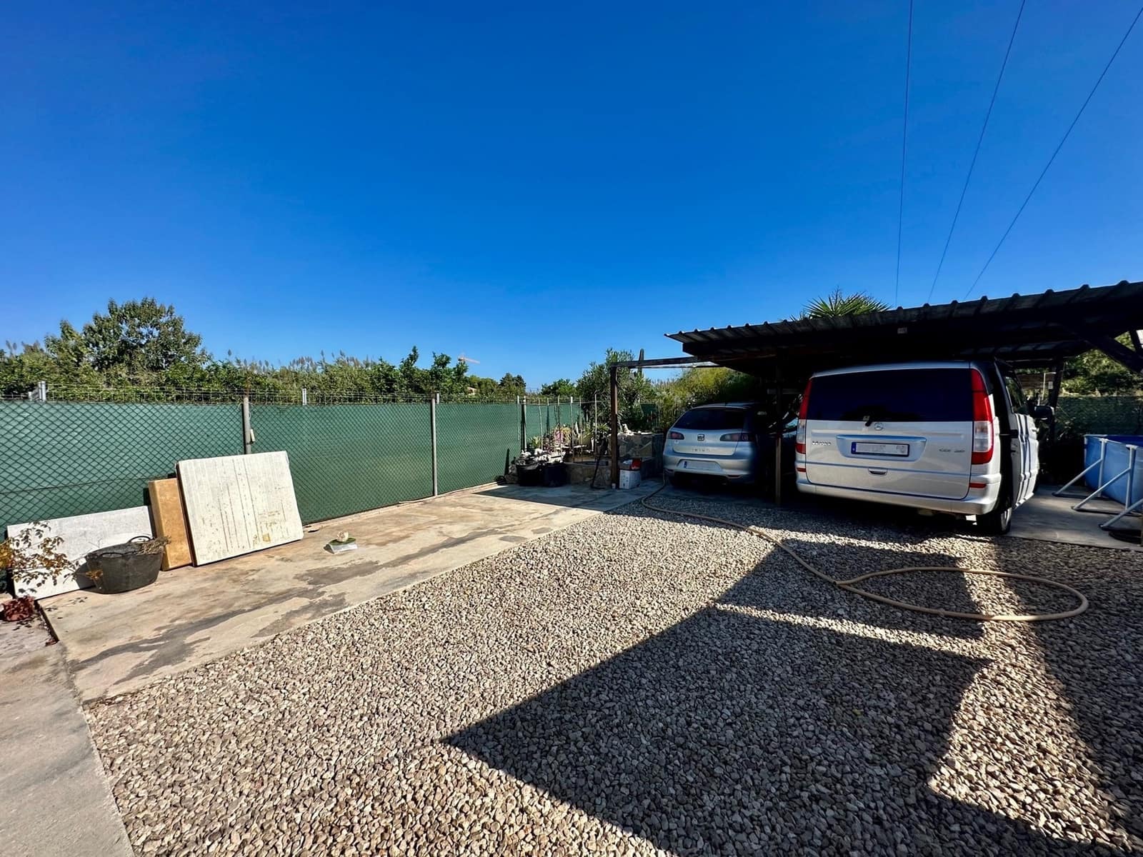 3 bedroom Finca/Country House for sale in Oliva - € 185,000 (Ref: 7830732)